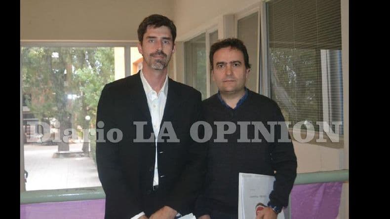 Juan Manuel Paladini habló de la compra de Espuña en Argentina