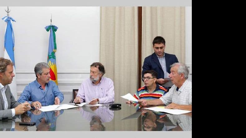 Con la suma de espacio, el basural garantiza 20 años de operatividad