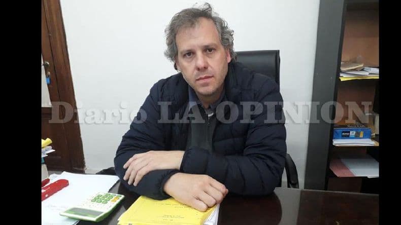 Para el Municipio, la ampliación de la restricción territorial “dejó de ser razonable”