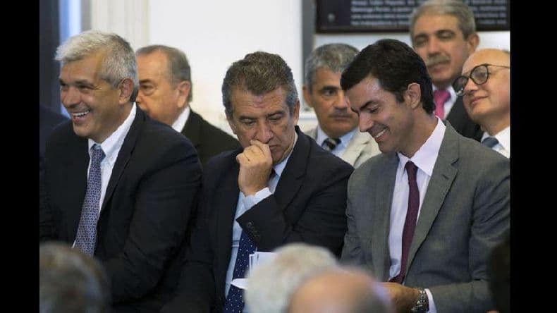 Salta: primer test electoral entre el kirchnerismo y una alianza opositora