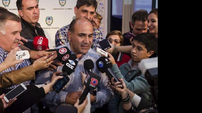 Plan Qunita: Manzur se negó a declarar y presentó un escrito