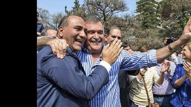 Manzur fue proclamado gobernador electo de Tucumán