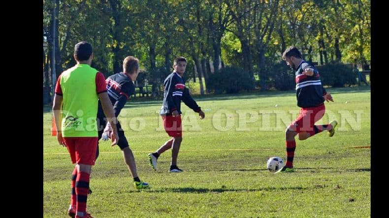 Garavano está a disposición pero Pajón quedó descartado