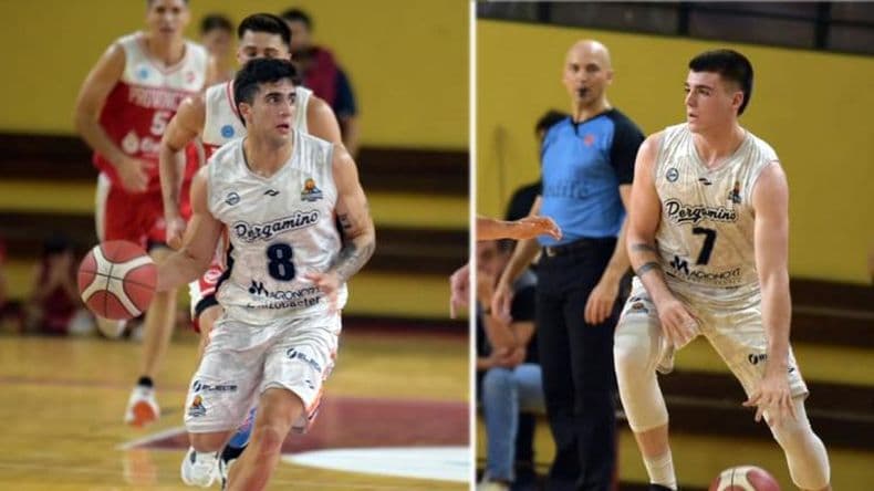 Pergamino Básquet debuta de local frente a Quilmes de Mar del Plata