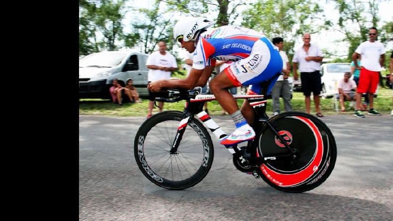 Doble Bragado: Melivilo ganó la 80 edición y entró en la historia de la prueba