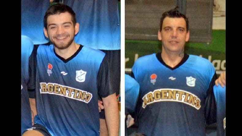 El blanco se presenta en Chivilcoy por el Federal