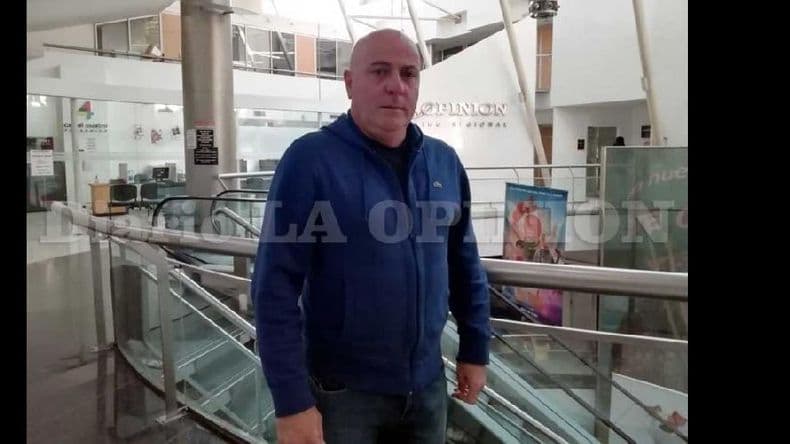 Pergamino Básquet: Juan Novakovich planifica la “vuelta a la normalidad” del plantel
