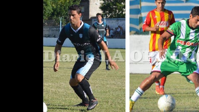 Los representantes de Pergamino en el Federal C se juegan sus chances