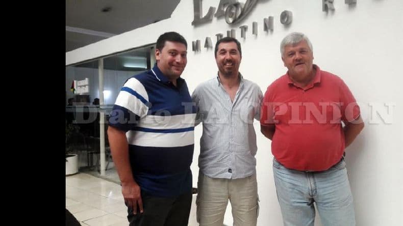 Los árbitros de basquetbol realizarán un torneo 3 x 3