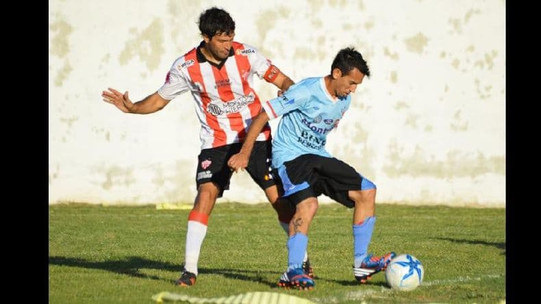 Juan Sosa: “Ellos vienen mal en el torneo, pero no nos tenemos que confiar”