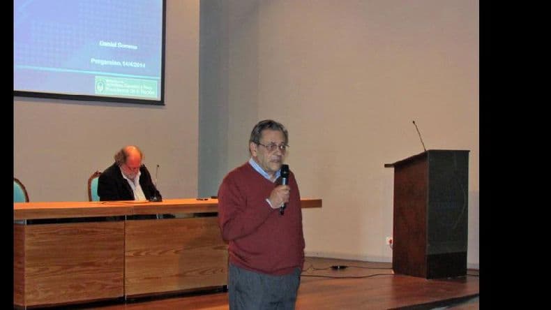Comenzará un nuevo ciclo de la Cátedra de los Trabajadores