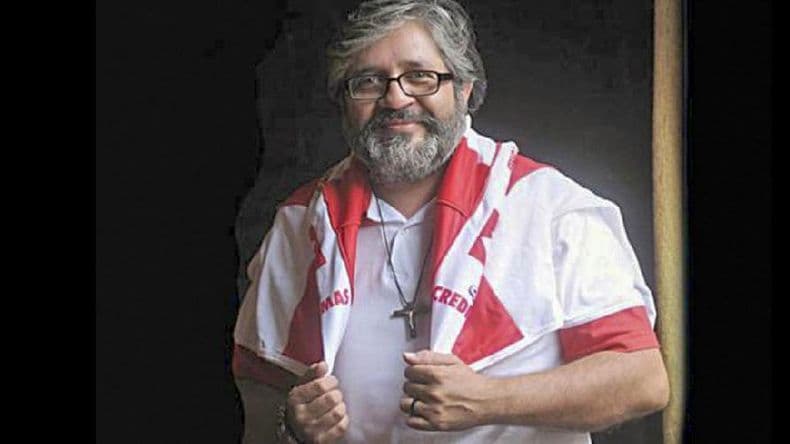 Hallaron muerto a un cura tucumano que luchaba contra los narcos y la inseguridad