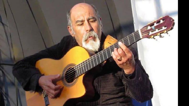 Pesar en los músicos por la muerte de Juanjo Domínguez