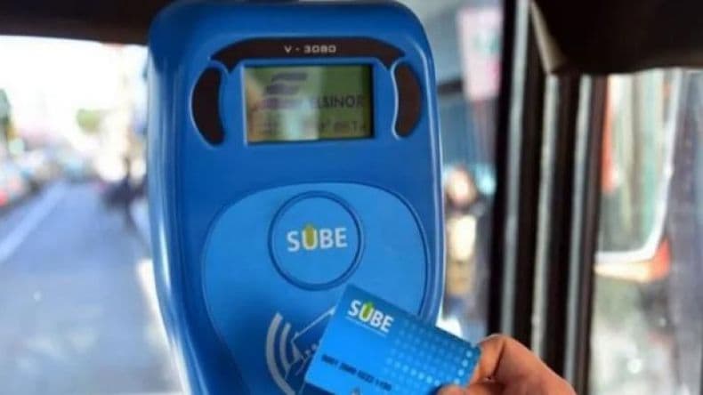 Sube: cómo y quienes pueden solicitar la tarifa social y la cobertura del 100% del pasaje
