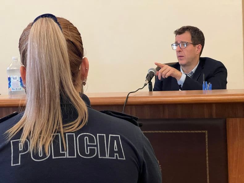 Juzgarán, en juicio oral por jurados, una denuncia de abuso sexual de un sujeto a su hermanita