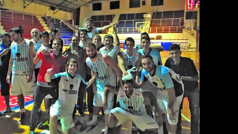 Torneo Federal: Argentino se aseguró afrontar el repechaje