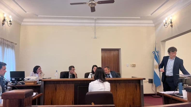 ¿Plantaron la droga o se dedicaba a la venta de cocaína? El debate en el juicio giró por ese interrogante