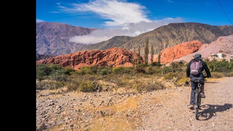 El movimiento turístico en Jujuy tras la apertura "va de menor a mayor"
