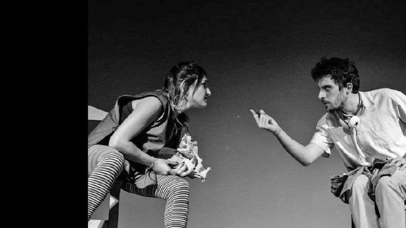 “Somos un número” en la sala Habemus Theatrum