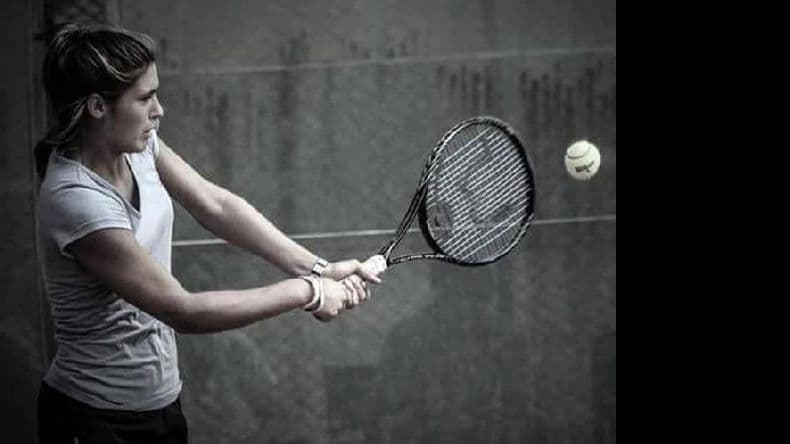 Julia Riera se metió en el “Top 300” del ranking tras llegar a octavos en Brasil
