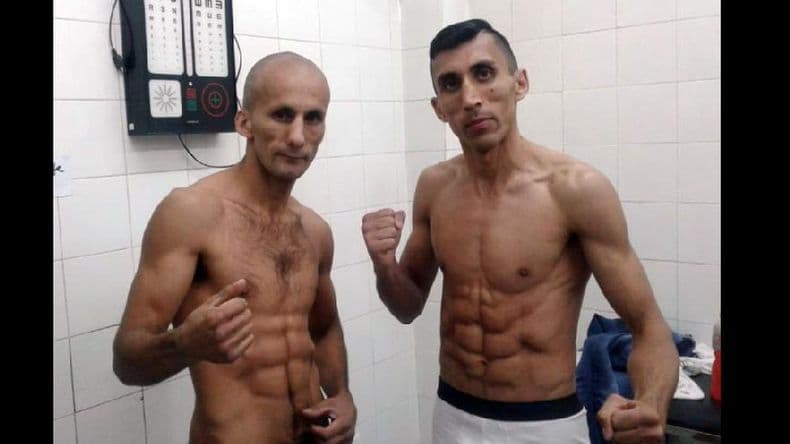 Aristule enfrenta a Cusolito por el título argentino y el pase a la final del Súper 6