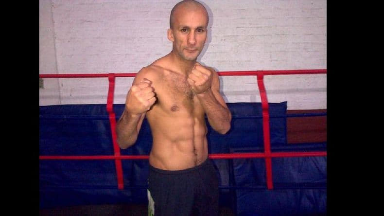 Julián Aristule combatirá el viernes 24 en el Parque