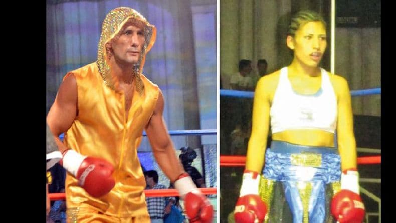 Aristule y Sánchez cerrarán una noche de boxeo amateur en el Gimnasio Municipal