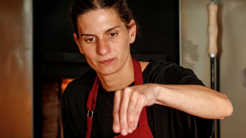 "Cocinamos para Bahía", la gastronomía se une en una causa solidaria
