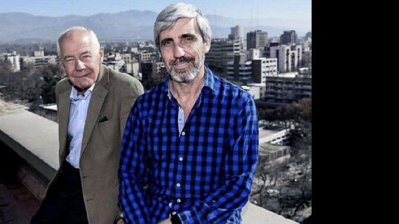 Dos excombatientes de Malvinas, nominados al Nobel de la Paz 2021