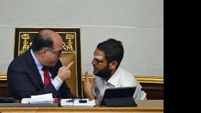 Venezuela: procesarán a diputados opositores por el “atentado” contra Maduro
