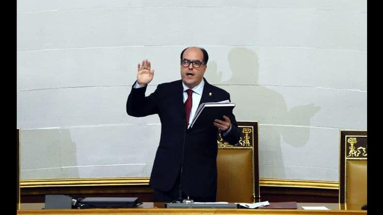 La oposición venezolana y el gobierno inician una nueva etapa de confrontación