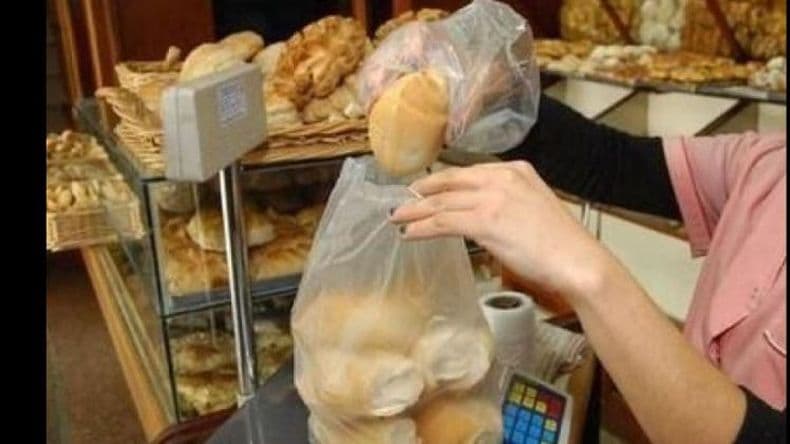 Julio Courtial: "Con el precio de la harina y las ventas en bajas, muchas panaderías cerrarán"