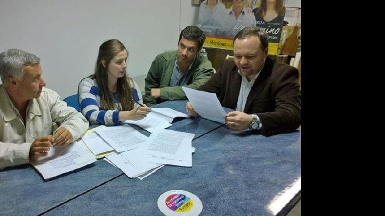 Nuevos espacios se suman a la propuesta de Javier Martínez