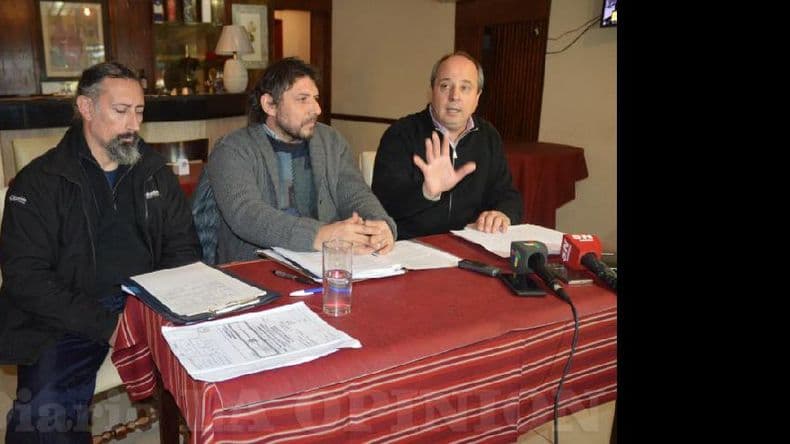 Cosopper: “Hubo muchas promesas y no se ha cumplido con la mayoría”