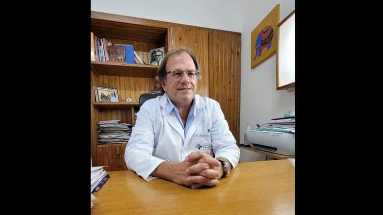 Día del Médico: una celebración aún atravesada por la pandemia