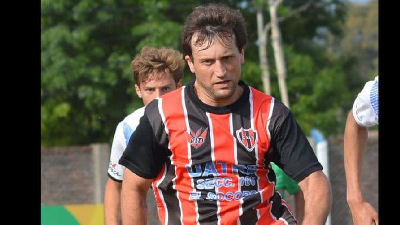 Final de la Primera B del fútbol local: El Socorro y Sports afrontan el desquite