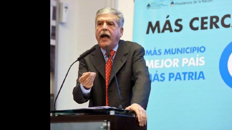 Polémica entre la Nación y la Ciudad por el control de los servicios públicos