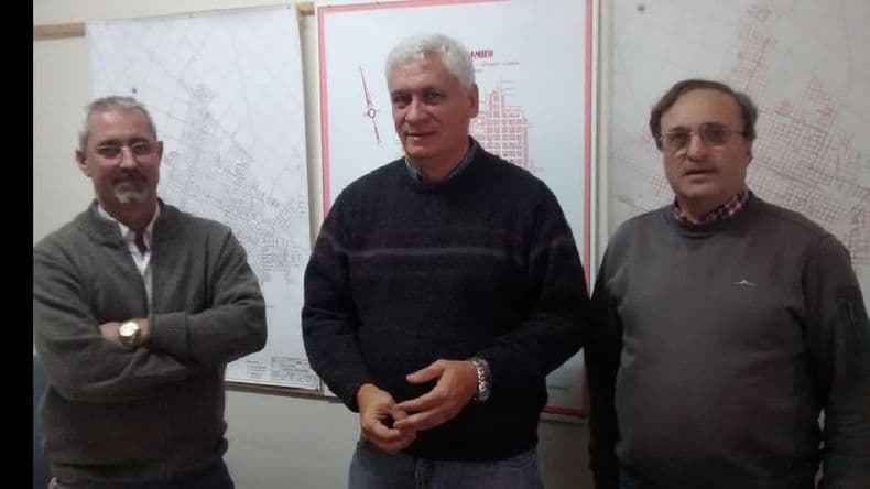 Cuáles son los argumentos para retomar el proyecto de medidores de agua