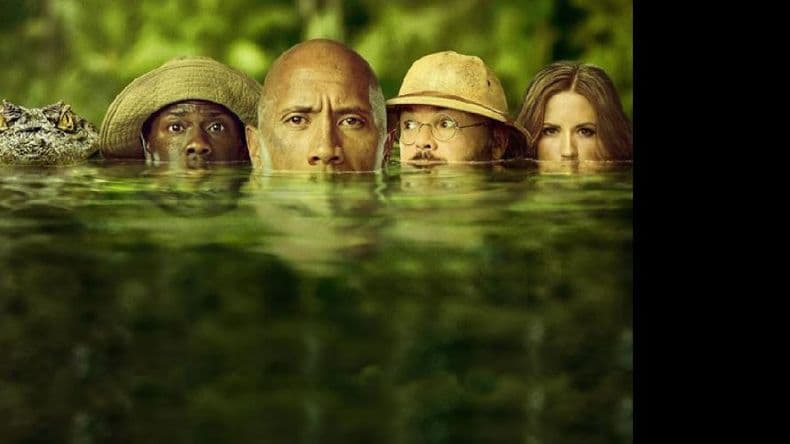 Dos estrenos en las salas de Cinema Pergamino