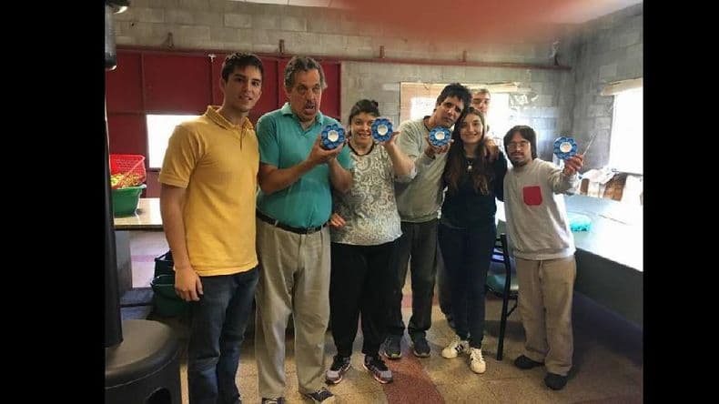 La Dirección de Juventud afianza su labor