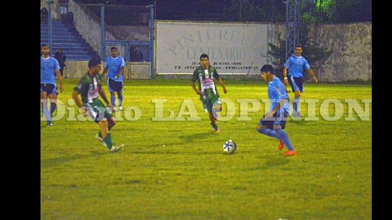 Juventud tiene el equipo para buscar el ascenso al Federal A en Sunchales