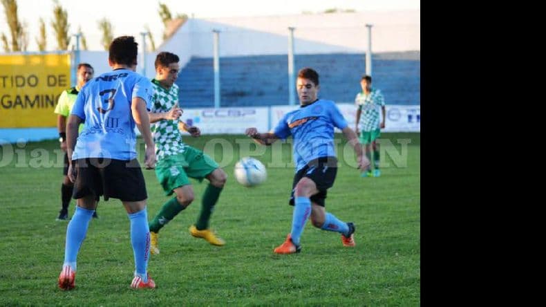 Copa Federación Norte: Juventud inicia el camino hacia la final