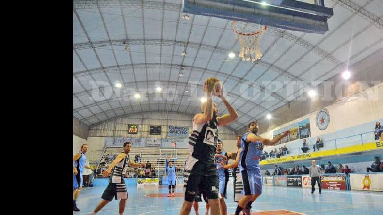 Provincial de basquetbol: Sports visita a Regatas y Juventud a Central-Oro