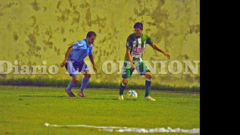 Juventud empieza a definir esta tarde el equipo para la segunda final por el ascenso