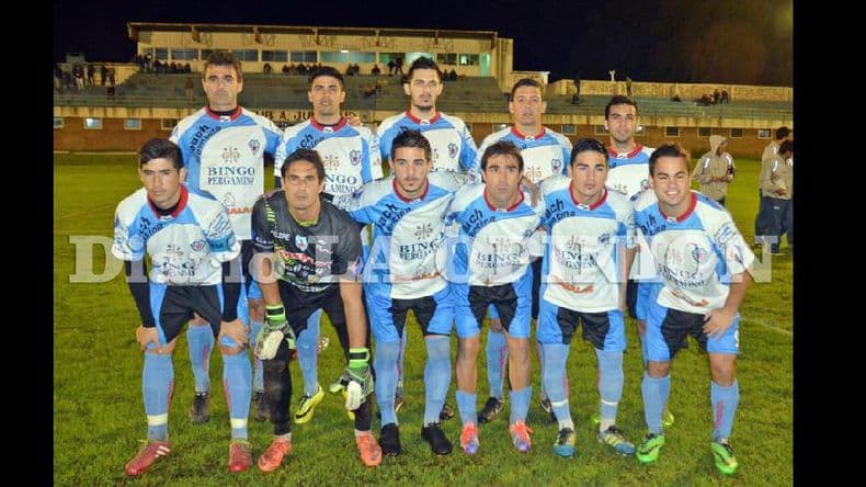 Federal B: Juventud jugará el domingo ante Newbery