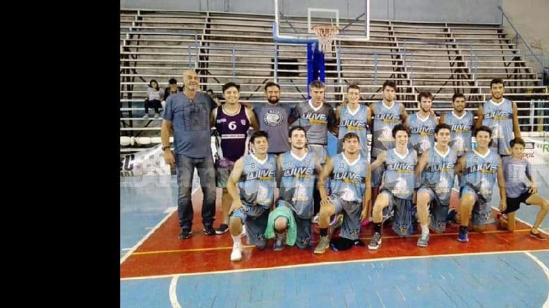 Torneo Apertura: ganaron Juventud y Argentino en el cierre de otra fecha