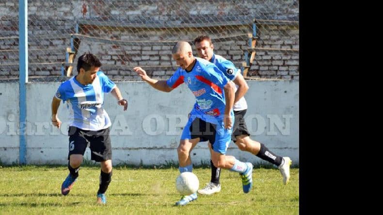 Juventud clasificó a la final de la Segunda Fase