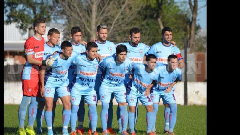 Juventud se llevó la fase regular en el campeonato local de fútbol