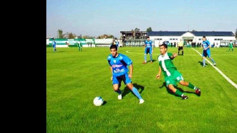 Juventud debutará de local el domingo en el Federal B