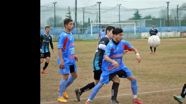 Juventud ganó el duelo destacado en la A y Tráfico’s es el nuevo líder en la B